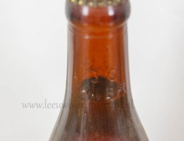 leeuw bier fles jaren 50 pilsener 02